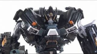 Download lagu Video Review of the Transformers 3 Dark of the Moon (DOTM) ; Leader Class Ironhide mp3 Download lagu Video Review of the Transformers 3 Dark of the Moon (DOTM) ; Leader Class Ironhide mp3