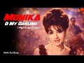 Piya Tu Ab To Aaja Monika O My Darling 1971 Caravan Moner Retro Vibes