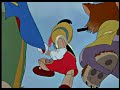 Pinocchio Hi Diddle Dee Dee Czech