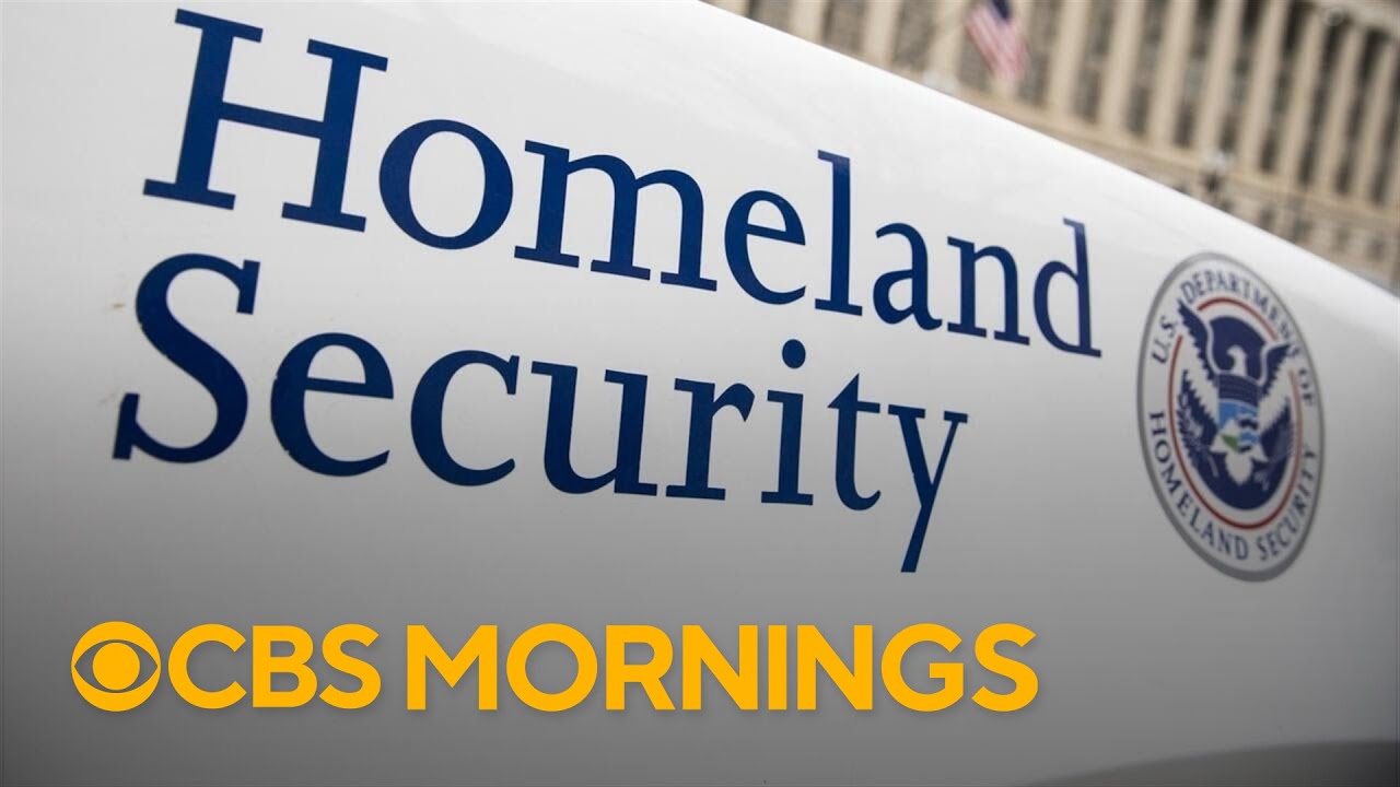 Details on Trump plan to force some tourists to submit social media history to enter U.S.