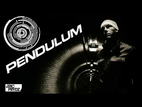Pendulum vs. Eric Prydz: Niton Watercolour