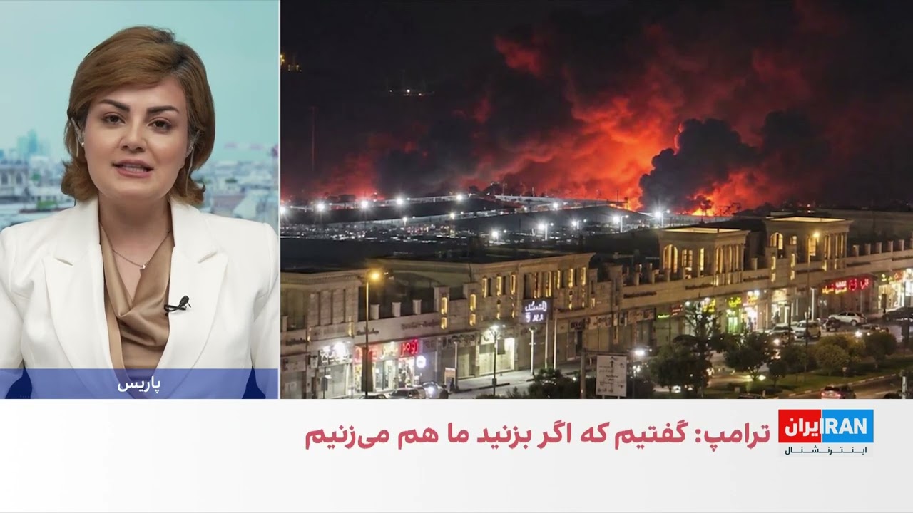 کویت: اقدامات جمهوری اسلامی نقض آشکار حاکمیت و امنیت کشور ماست
