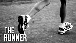 "The Runner" Creepypasta