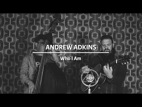 Andrew Adkins w/ Clint Lewis - Who I Am | @ The Fellowship of Acoustics