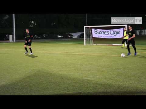 24.05.2017 III Liga D - Welcome Airport Services vs. Decathlon Zakopianka