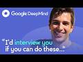 Google DeepMind Distinguished Eng (L9)