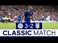 Brilliant Comeback Sinks Villa | Classic Matches | Leicester City 3 Aston Villa 2