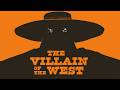 The Finals But I M A Wild West Villain