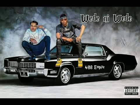 SUPER NA RAY _WEDE NI WEDE (official Audio)