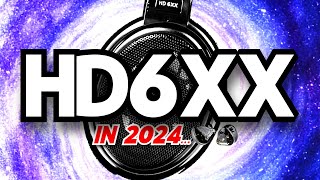 SENNHEISER HD6XX 8 YEAR REVIEW (Still Good in 2024?)