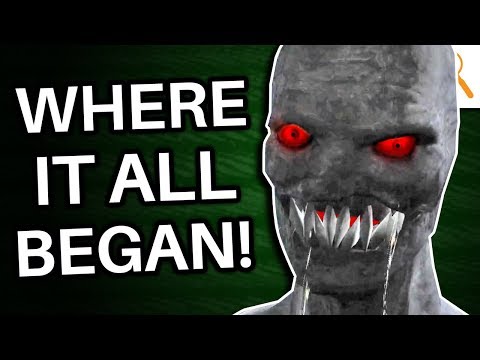 Resident Evil 4 - The Regenerator’s TRUE Origins!