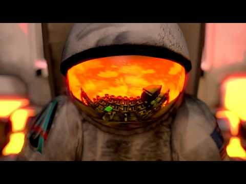 Moonbase Hearts II: Lazy Afternoons