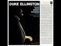 Duke Ellington - Such Sweet Thunder - A-Flat Minor.