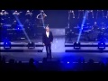 Michel Sardou - La maladie d'amour live 2013 ...