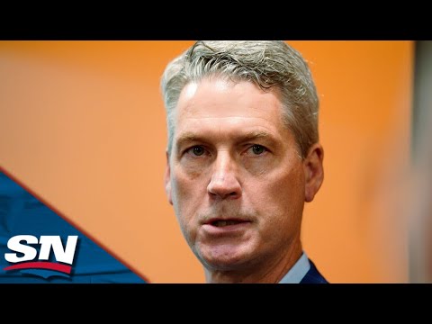 Why Did The Flyers Not Move On From Chuck Fletcher Earlier? | Kyper and Bourne