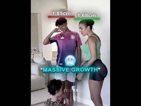 Ronaldo Jr Surpasses Georgina 🥶