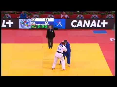 GS PARIS 2012 P78 IVASHCHENKO Elena RUS SADKOWSKA Urszula POL1