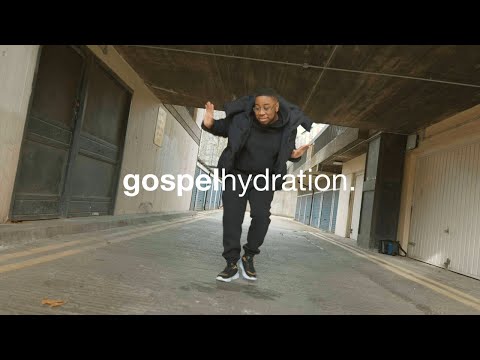 Tee Supreme - Giving Is Living (Restoration) (Music Video)
