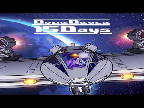 Dope Deuce - Maui Wowie (AUDIO)