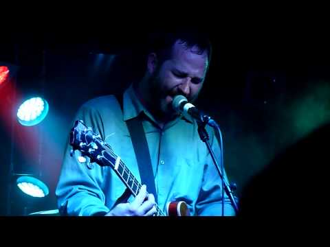 Reigning Sound - Drowning (Live in Copenhagen, September 10th, 2012)