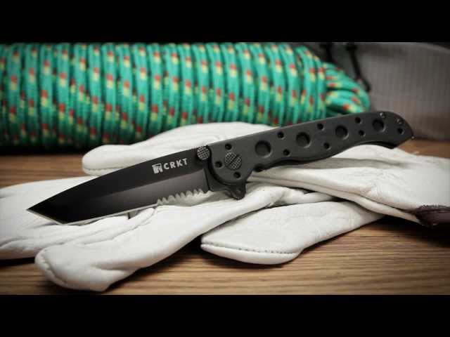 CRKT M16-10KZ ...