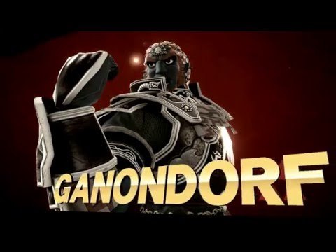 How to school a scrub on For Glory Ganon style