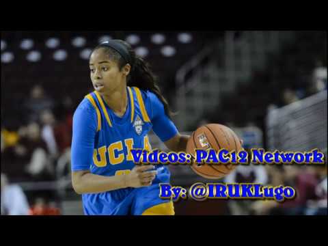 Jordin Canada UCLA Highlights