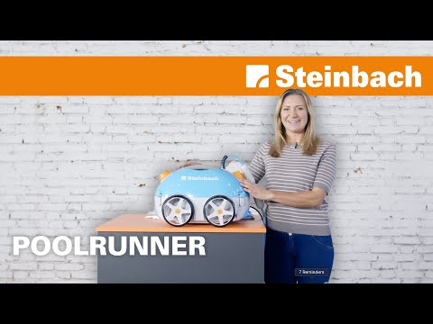 Poolrunner de Steinbach (en alemán)