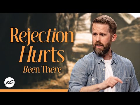 Moving Past Rejection