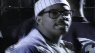 Main Source   Just Hangin' Out