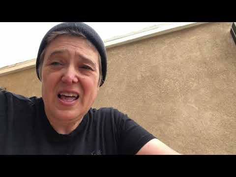 Day 6 Fasting - Excruciating Back Pain and How I Fixed It