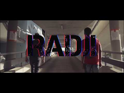 RADJI - Par Ici (Clip Officiel)