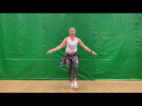 Im Good (Blue) - Pop Workout