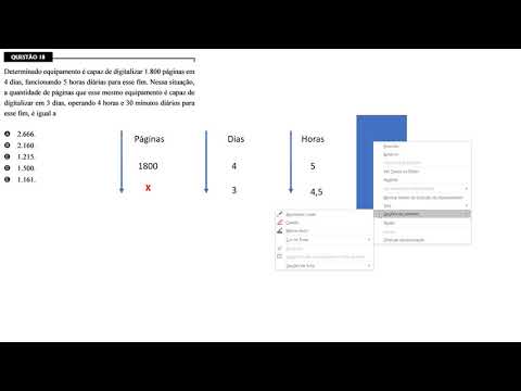 CESPE 2020 - TJ PA Analista Q.18