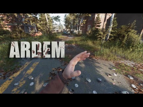 Ardem youtube-video