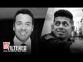 Jonathan Martinez Shares What is Next, Jeremy Piven on His Acting & Stand-Up Career | UFC Unfiltered