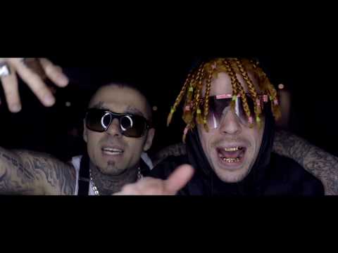 Prada West Ft Lil Windex - Problems (OFFICIAL VIDEO)