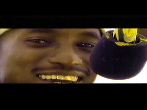 Kenny Dope - Boomin In Ya Jeep (HD) | Official Video