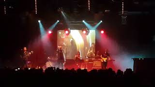 Fish - Torch Song + Medley