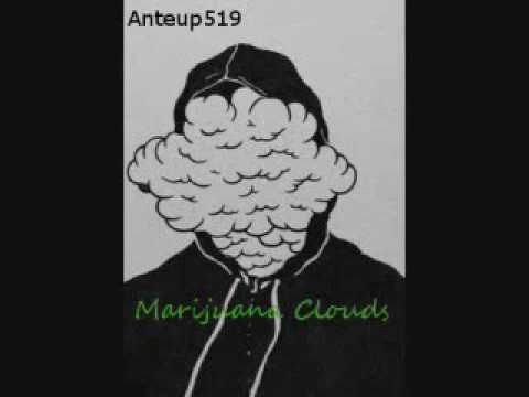 AnteUp519 Marijuana Clouds