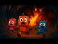 We Re Going On A Dragon Hunt 2 Song Rusty S World Adventure
