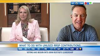 RRSP carry forward: what you need to know