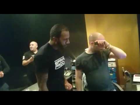 DJ Kim feat Comar & Hass'n - En Mode Avion // 2016 Welkim 2