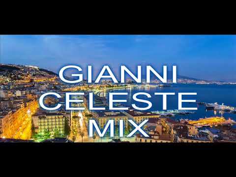 GIANNI CELESTE MIX