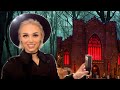 I Can T Explain What Happened In Salem