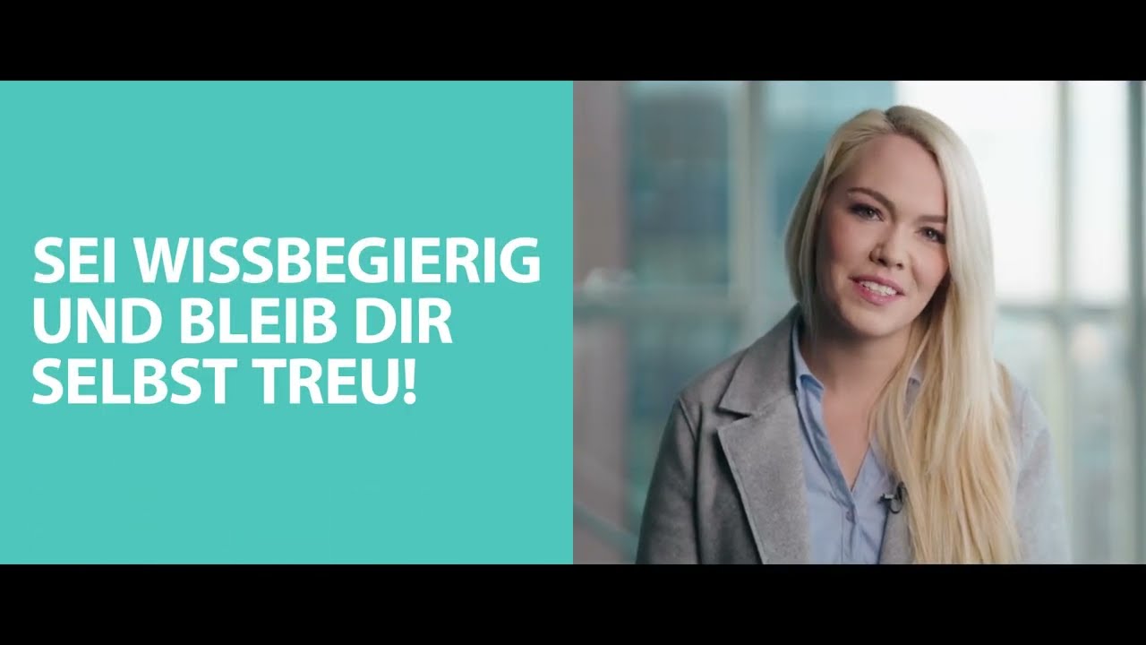 ECE Employee Stories: Juliane Hagen ECE Employee Stories: Juliane Hagen