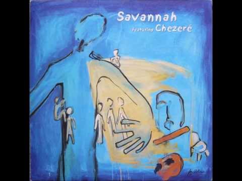 Savannah feat. Chezere - The Right Time (Qalomota remix)