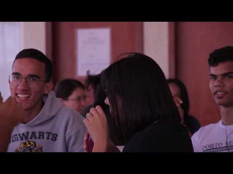 Vídeo em Comemoração aos 7 anos do IFNMG - Campus Montes Claros