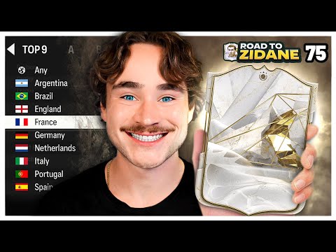 Our First Icon Roulette On The RTZ!