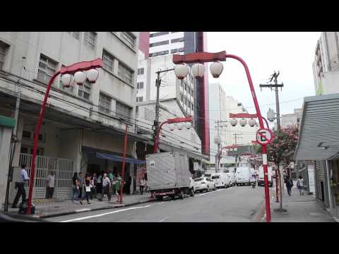 Liberdade, São Paulo, Brasil